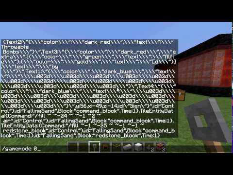 Detail Minecraft Falling Sand Generator Nomer 36