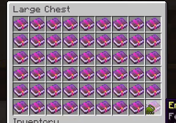 Detail Minecraft Feather Falling 4 Nomer 19