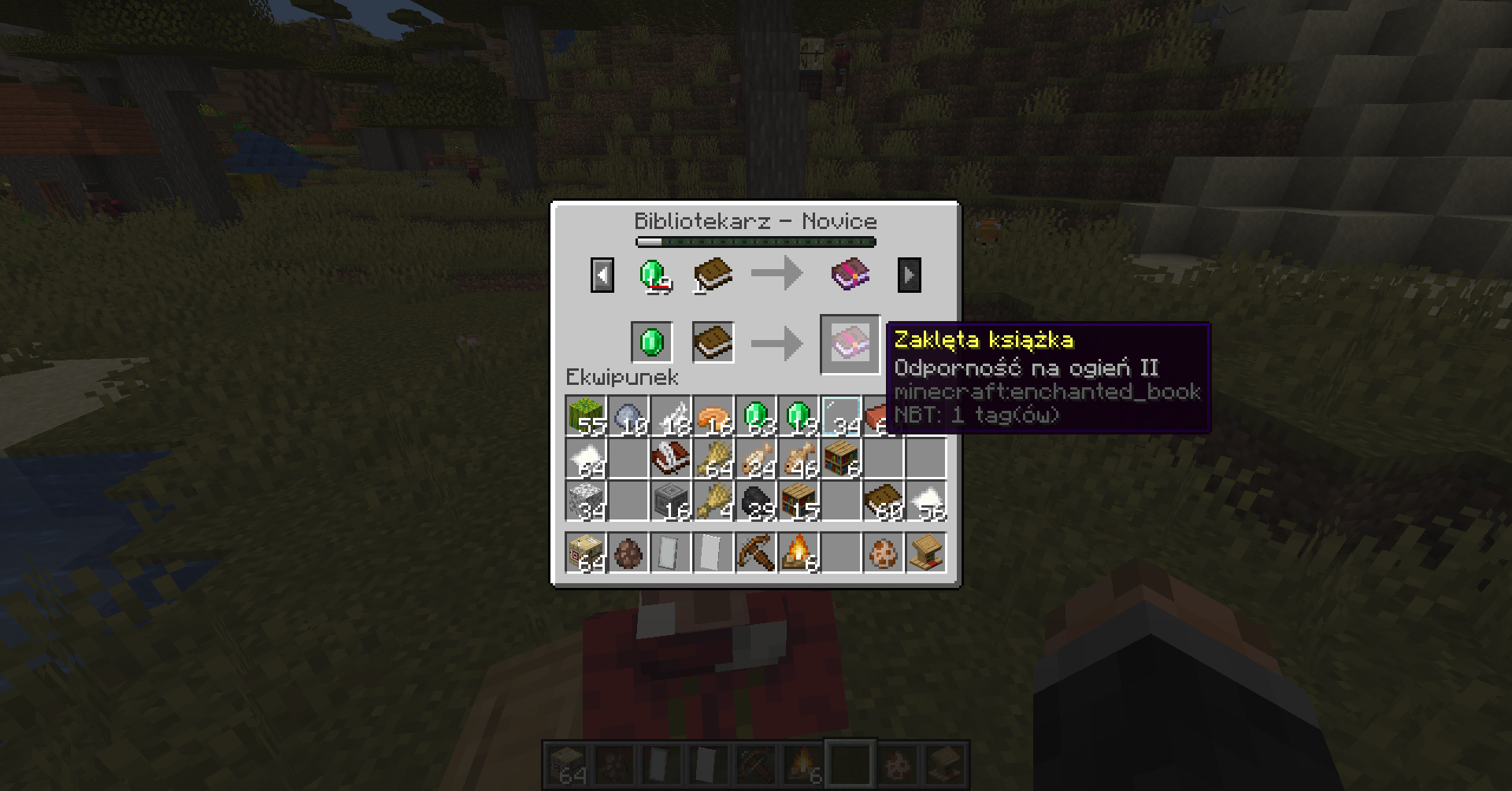 Detail Minecraft Feather Falling 4 Nomer 34