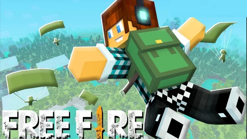 Detail Minecraft Free Images Nomer 32