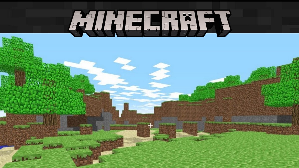 Detail Minecraft Free Images Nomer 36