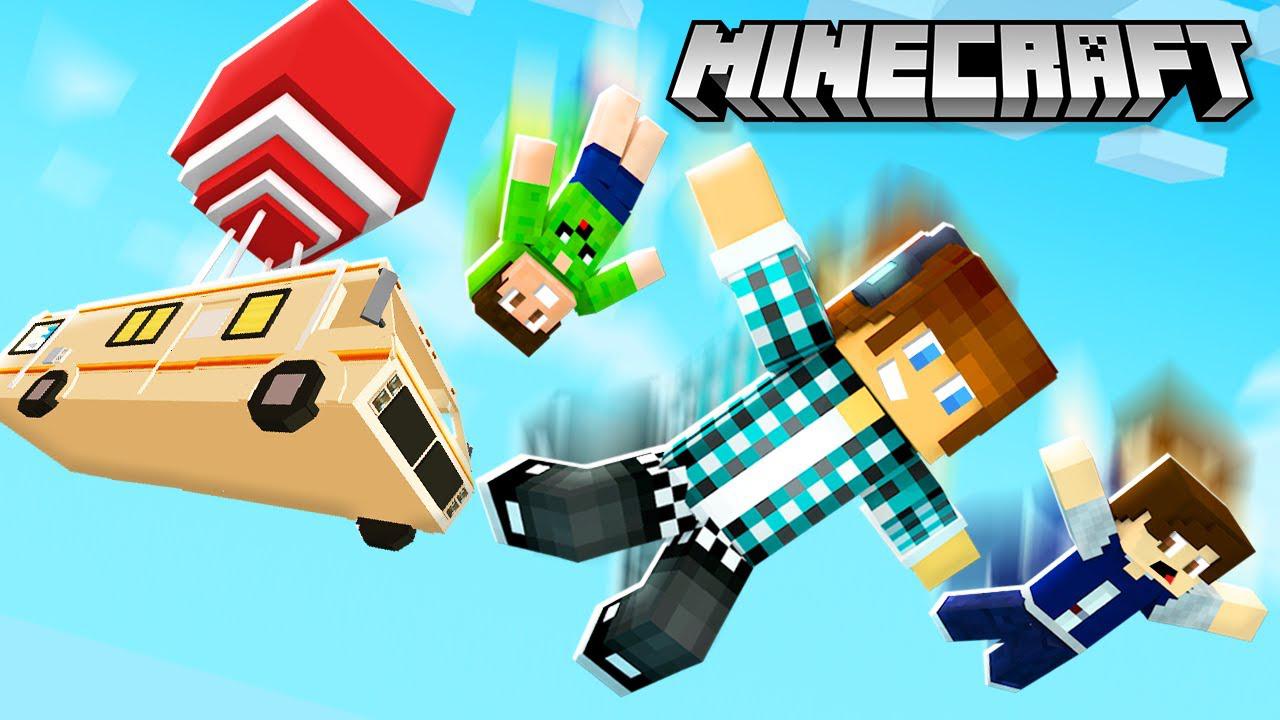Detail Minecraft Free Pictures Nomer 49