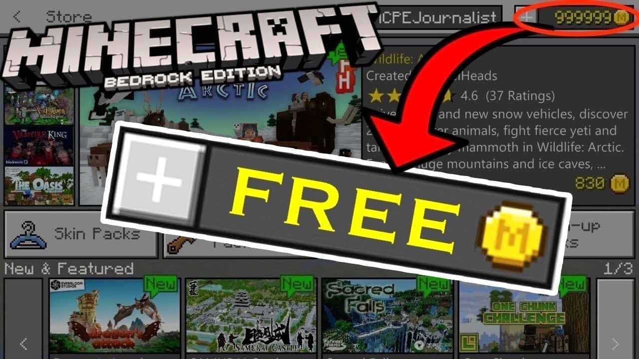 Detail Minecraft Free Pictures Nomer 55