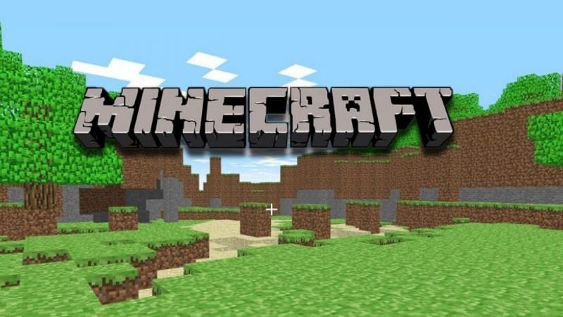 Detail Minecraft Free Pictures Nomer 9