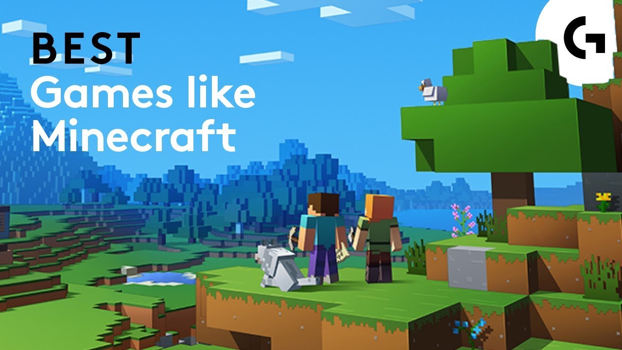 Minecraft Games Images - KibrisPDR