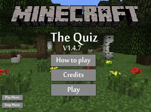 Detail Minecraft Games Images Nomer 52