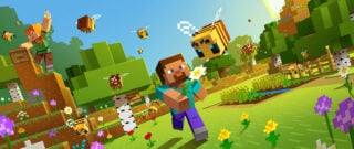Detail Minecraft Games Pictures Nomer 20