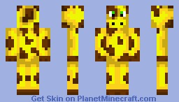 Detail Minecraft Giraffe Skin Nomer 28