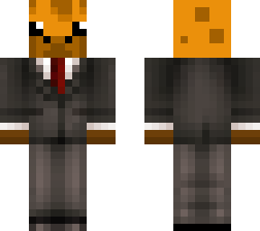 Detail Minecraft Giraffe Skin Nomer 42