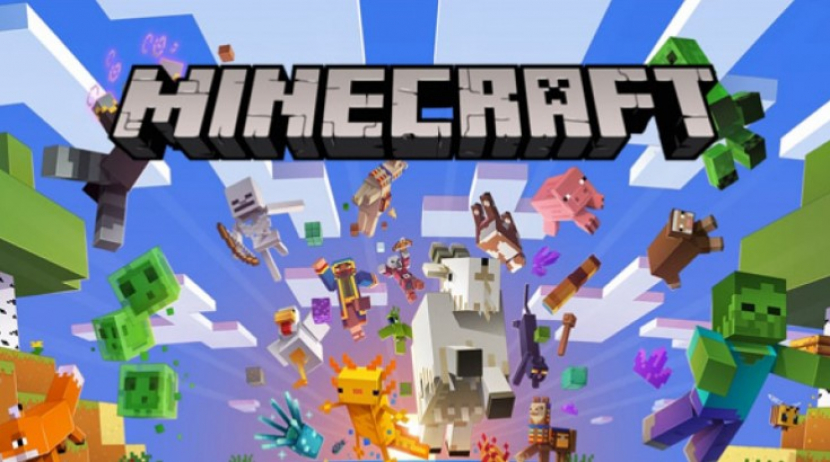 Detail Minecraft Gratis Tanpa Bayar Nomer 20