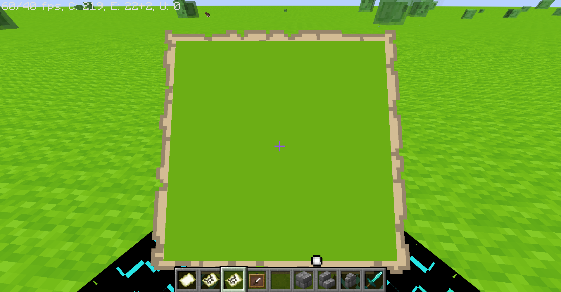 Detail Minecraft Green Screen Nomer 22