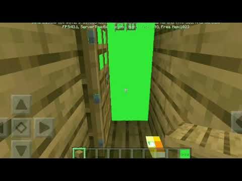 Detail Minecraft Green Screen Nomer 31