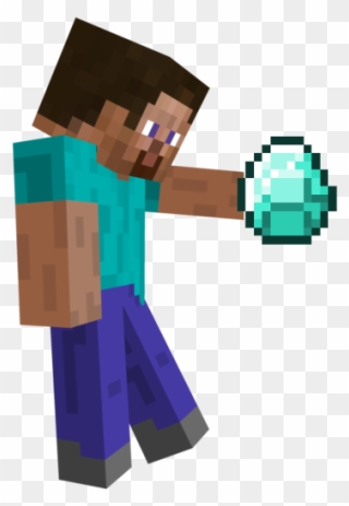 Detail Minecraft Hand Png Nomer 36