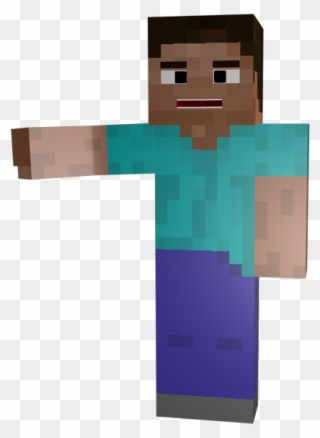 Detail Minecraft Hand Png Nomer 9