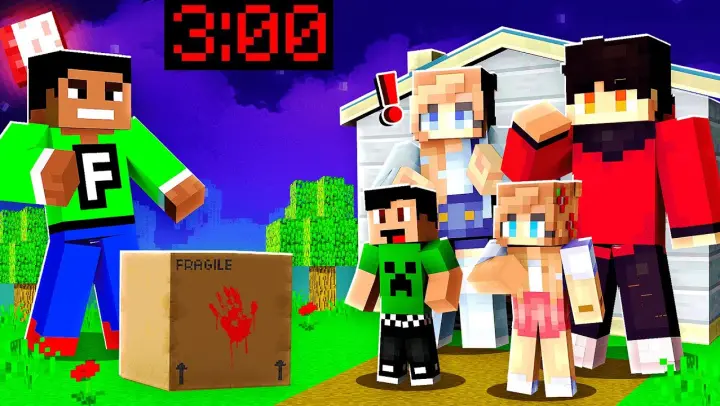 Detail Minecraft Hantu Nomer 28