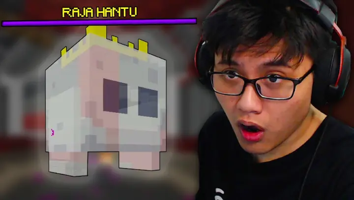 Detail Minecraft Hantu Nomer 35