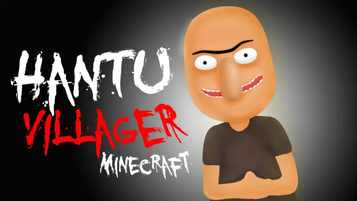 Detail Minecraft Hantu Nomer 45