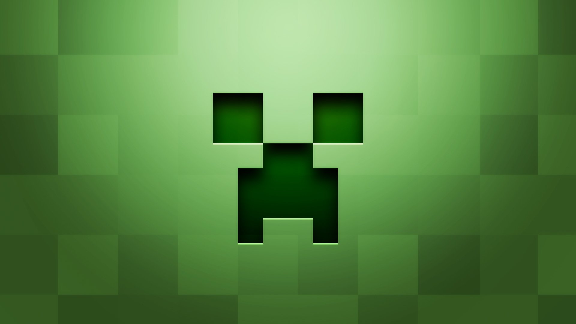 Detail Minecraft Hd Wallpaper Nomer 55