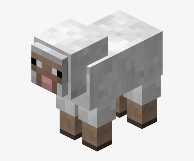 Detail Minecraft Head Png Nomer 26