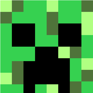 Detail Minecraft Head Png Nomer 45