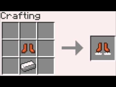 Detail Minecraft Ice Skates Nomer 6