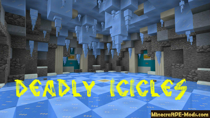 Detail Minecraft Icicles Nomer 14