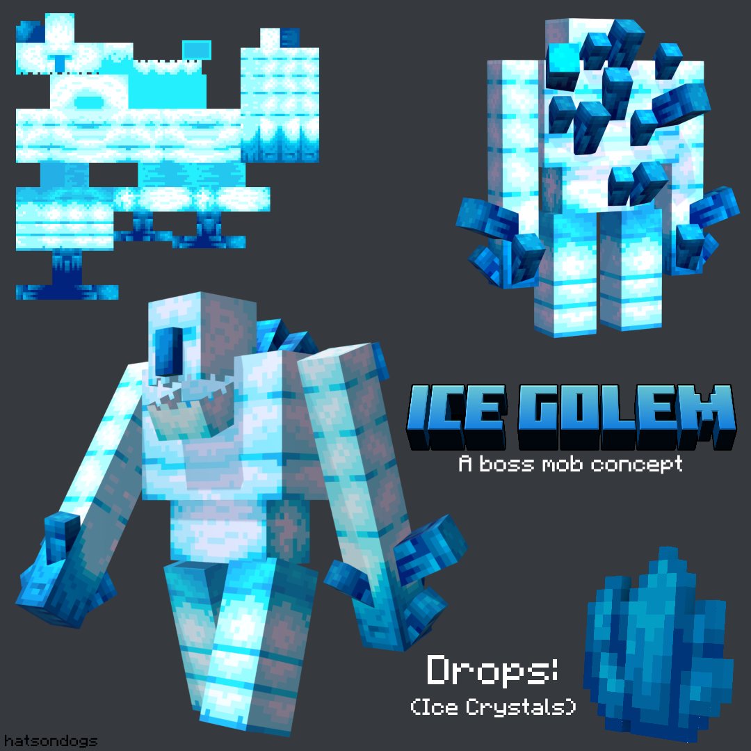 Detail Minecraft Icicles Nomer 19