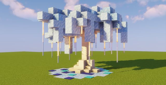 Detail Minecraft Icicles Nomer 20