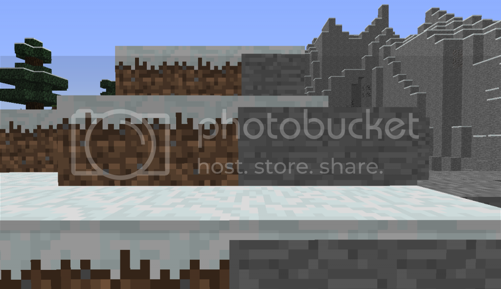 Detail Minecraft Icicles Nomer 30