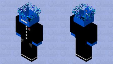 Detail Minecraft Icicles Nomer 32