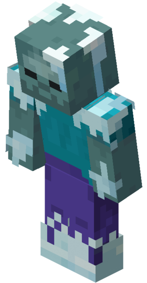 Detail Minecraft Icicles Nomer 44