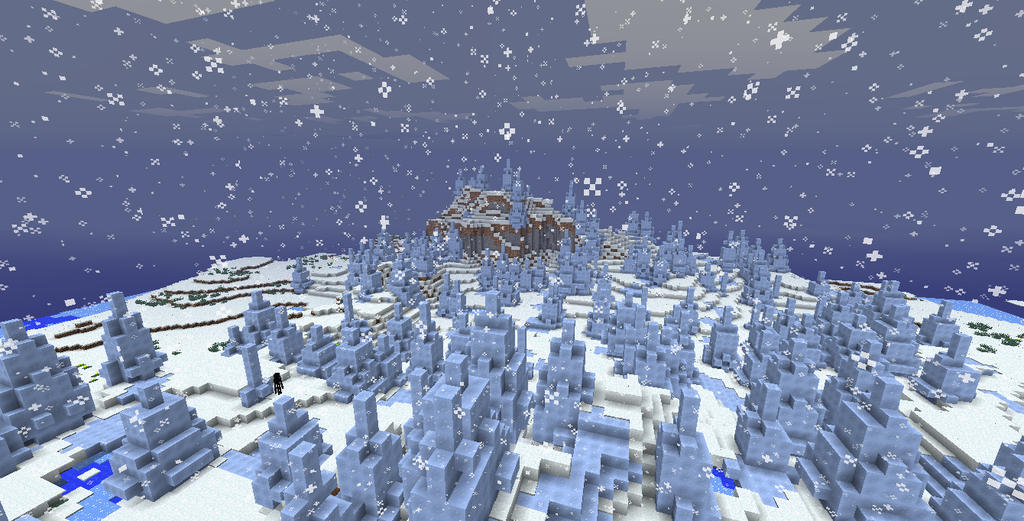 Detail Minecraft Icicles Nomer 7