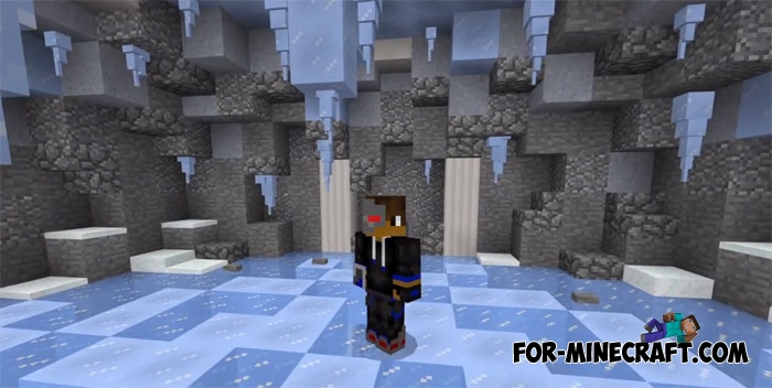 Detail Minecraft Icicles Nomer 10