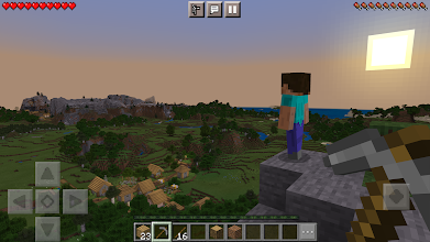 Detail Minecraft Imagenes Nomer 21