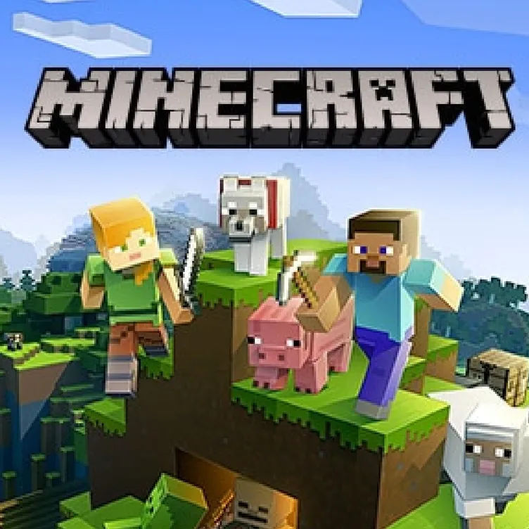 Detail Minecraft Images Nomer 3