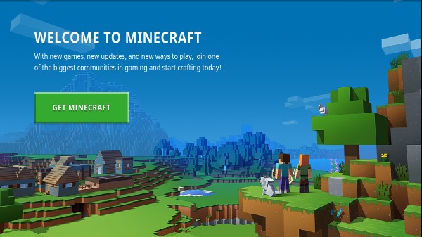 Detail Minecraft Images Download Nomer 35