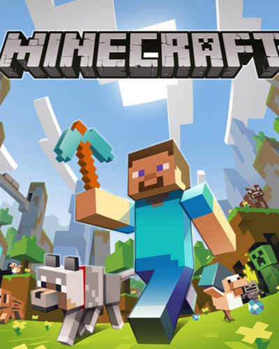 Detail Minecraft Images Free Nomer 49