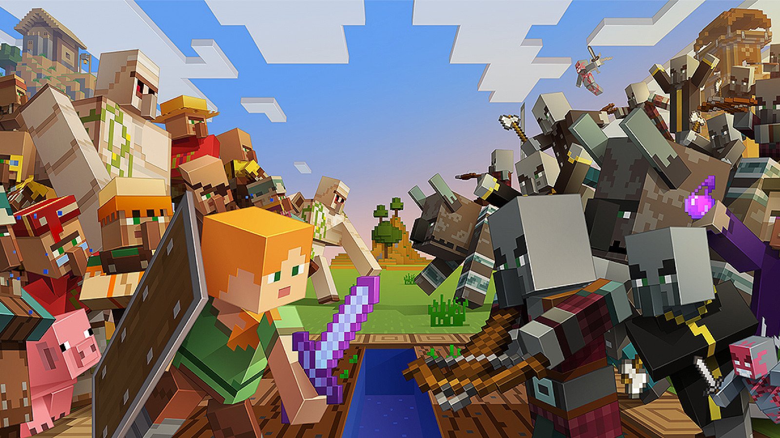 Detail Minecraft Imeges Nomer 18