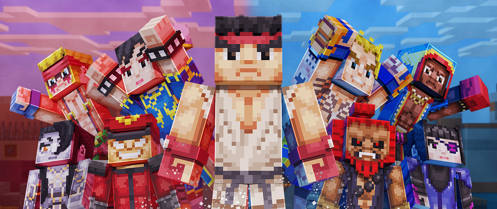 Detail Minecraft Imeges Nomer 23