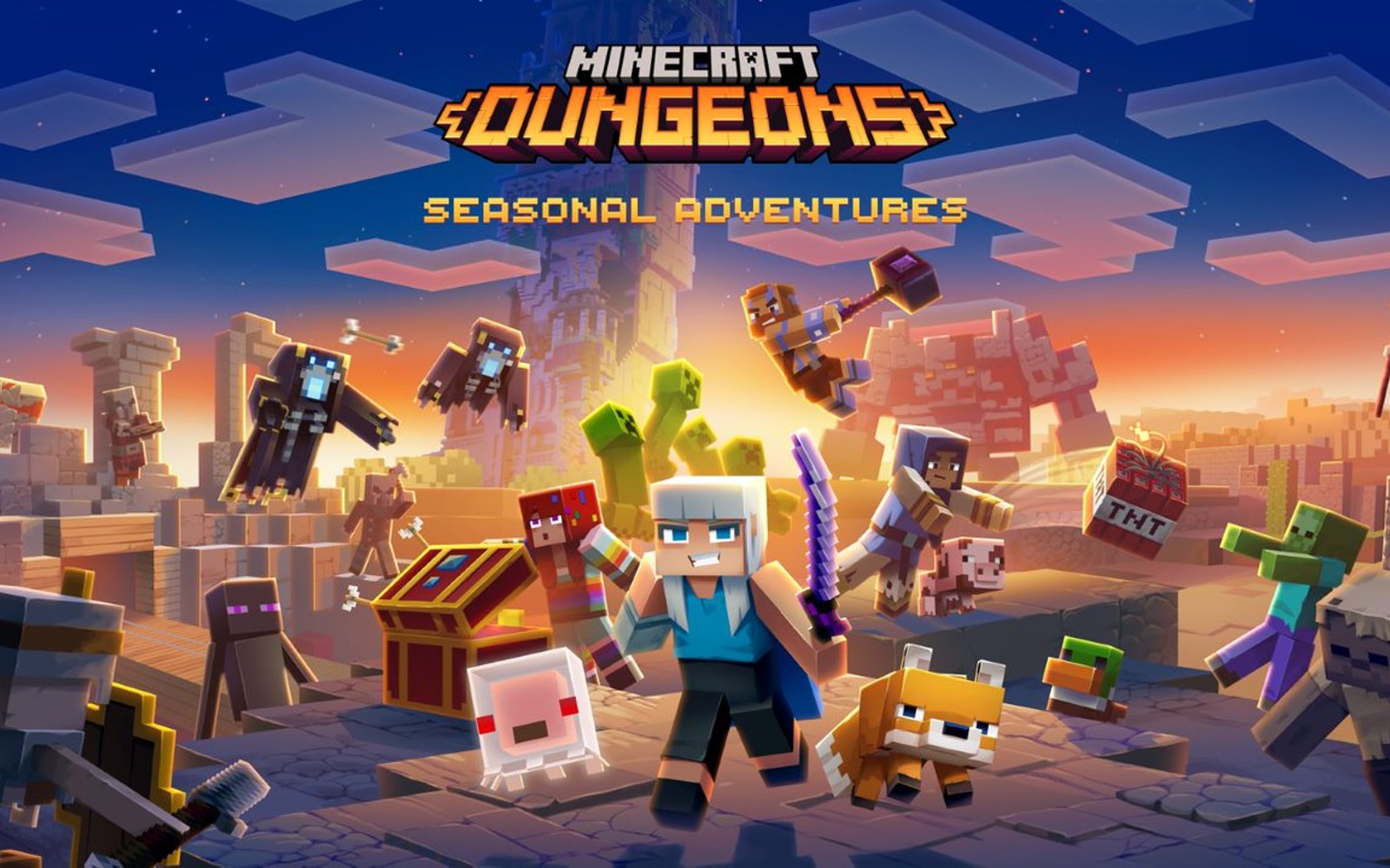 Detail Minecraft Imeges Nomer 26