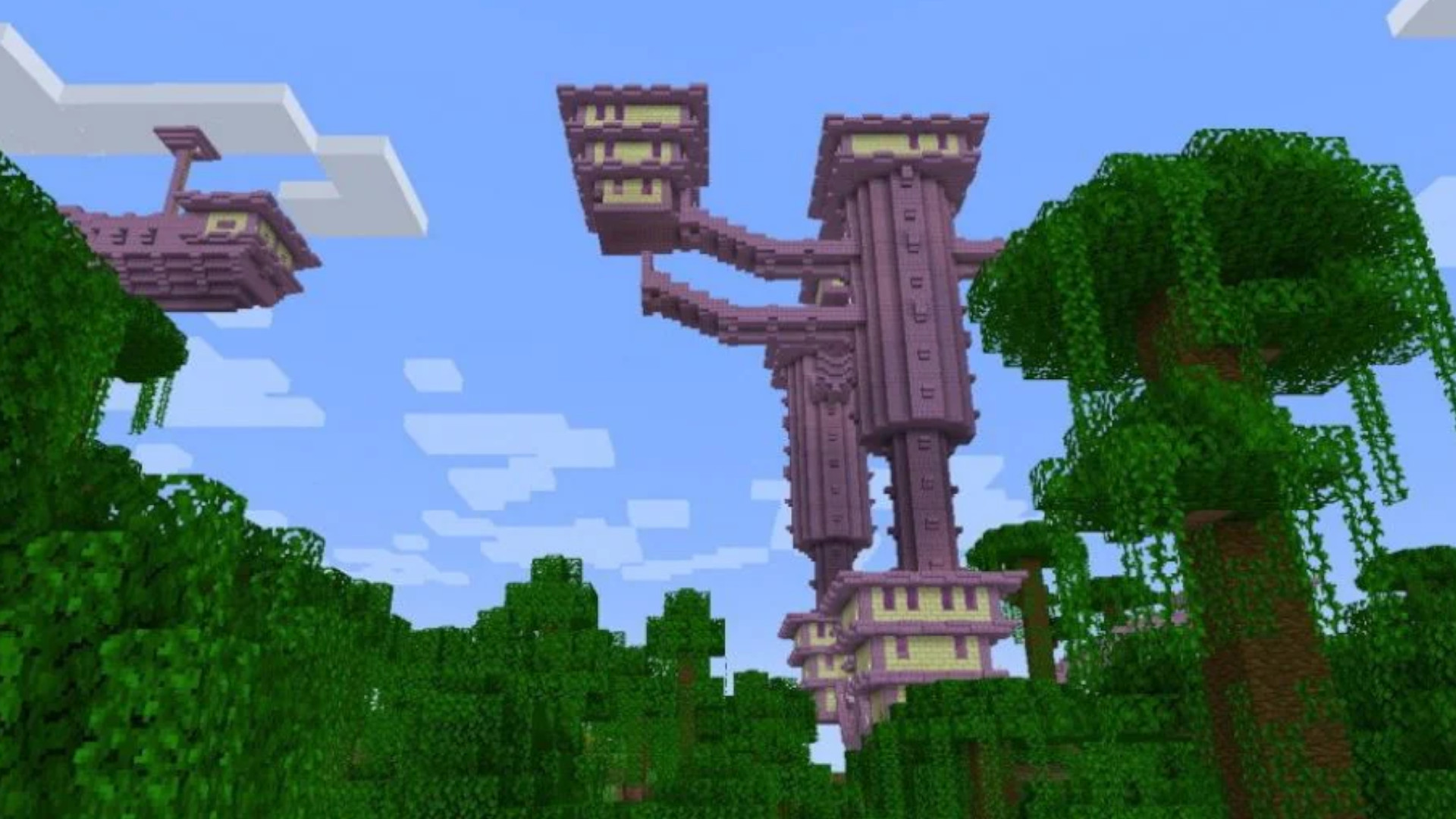 Detail Minecraft Imeges Nomer 30