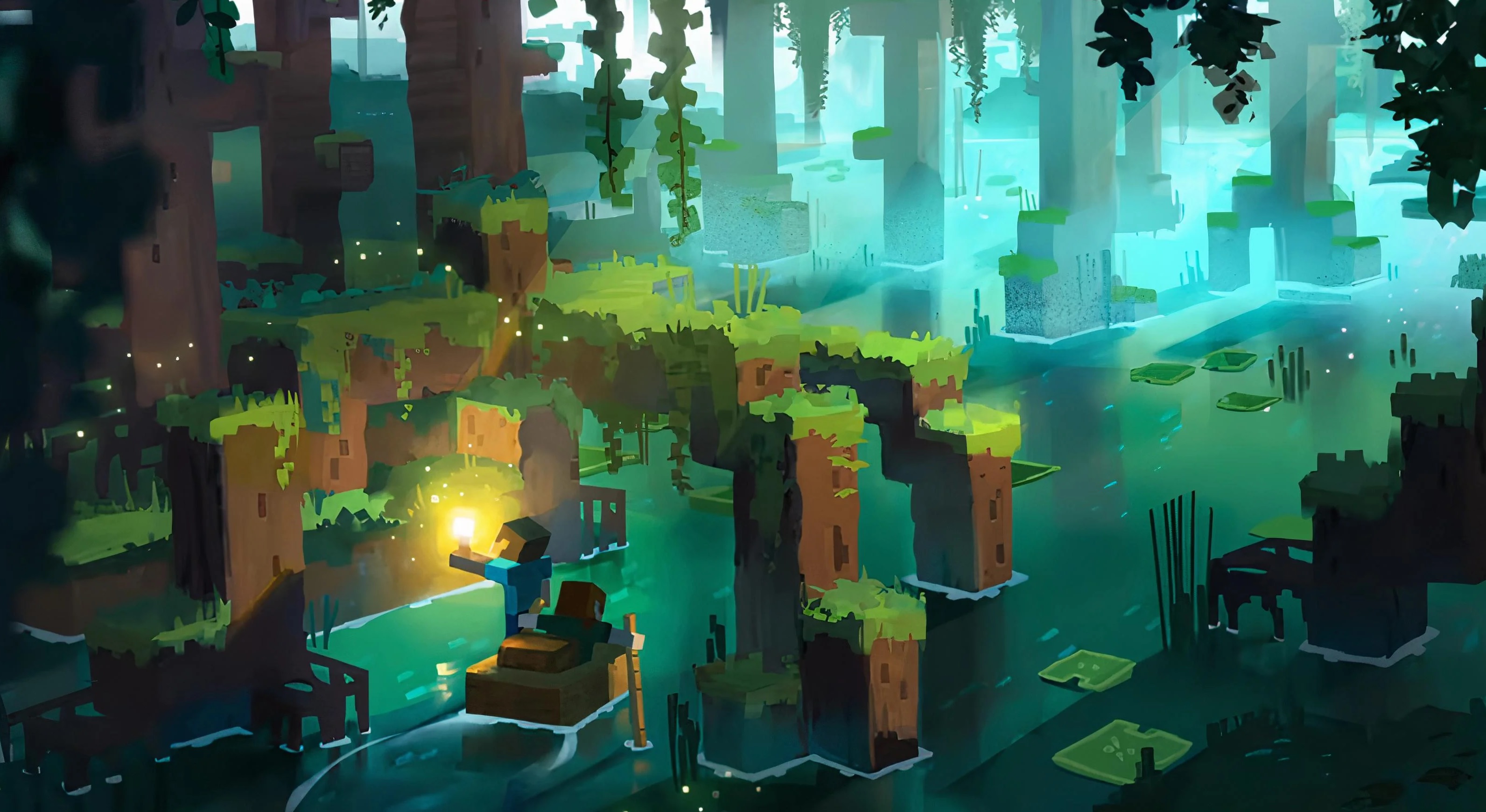 Detail Minecraft Imeges Nomer 35