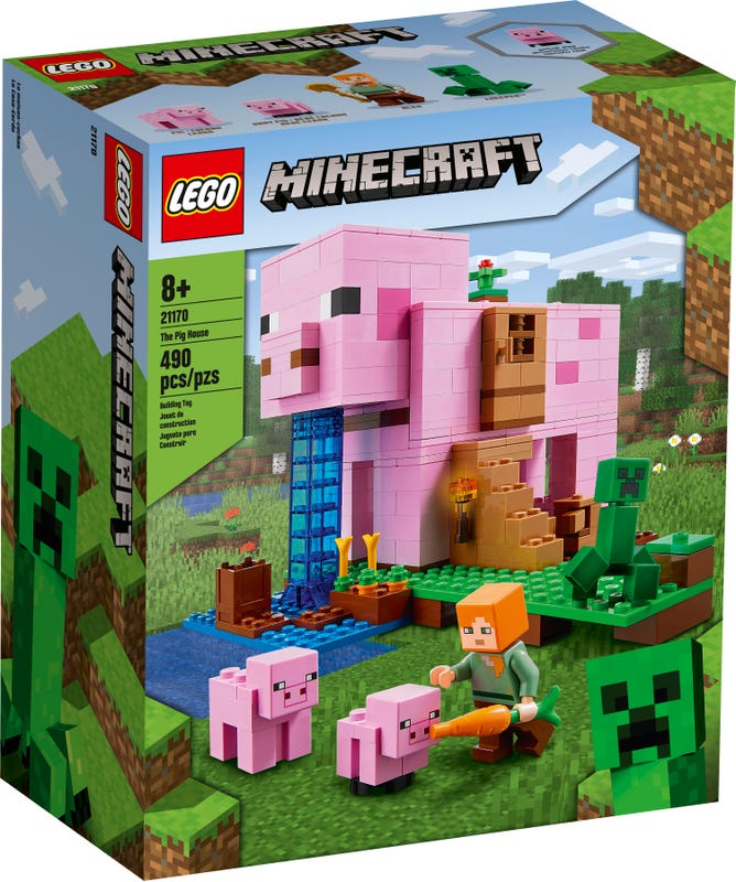 Detail Minecraft Imeges Nomer 37