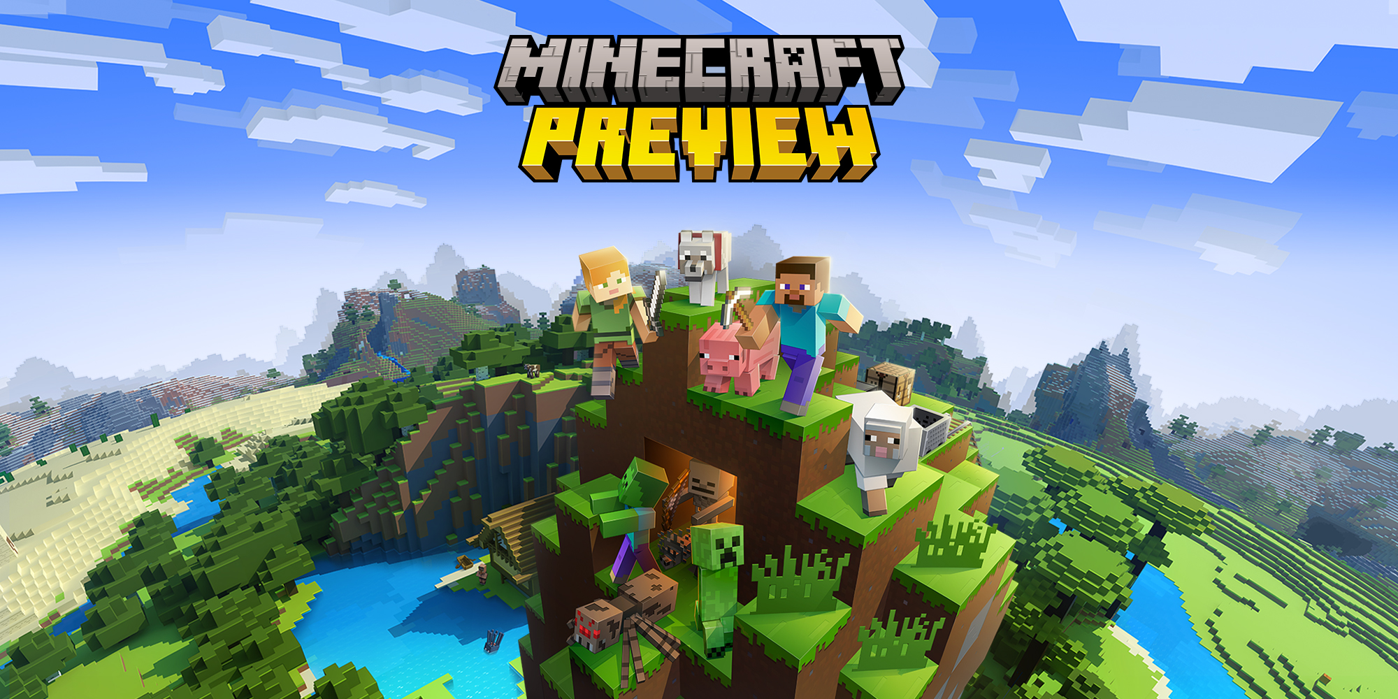 Detail Minecraft Imeges Nomer 5