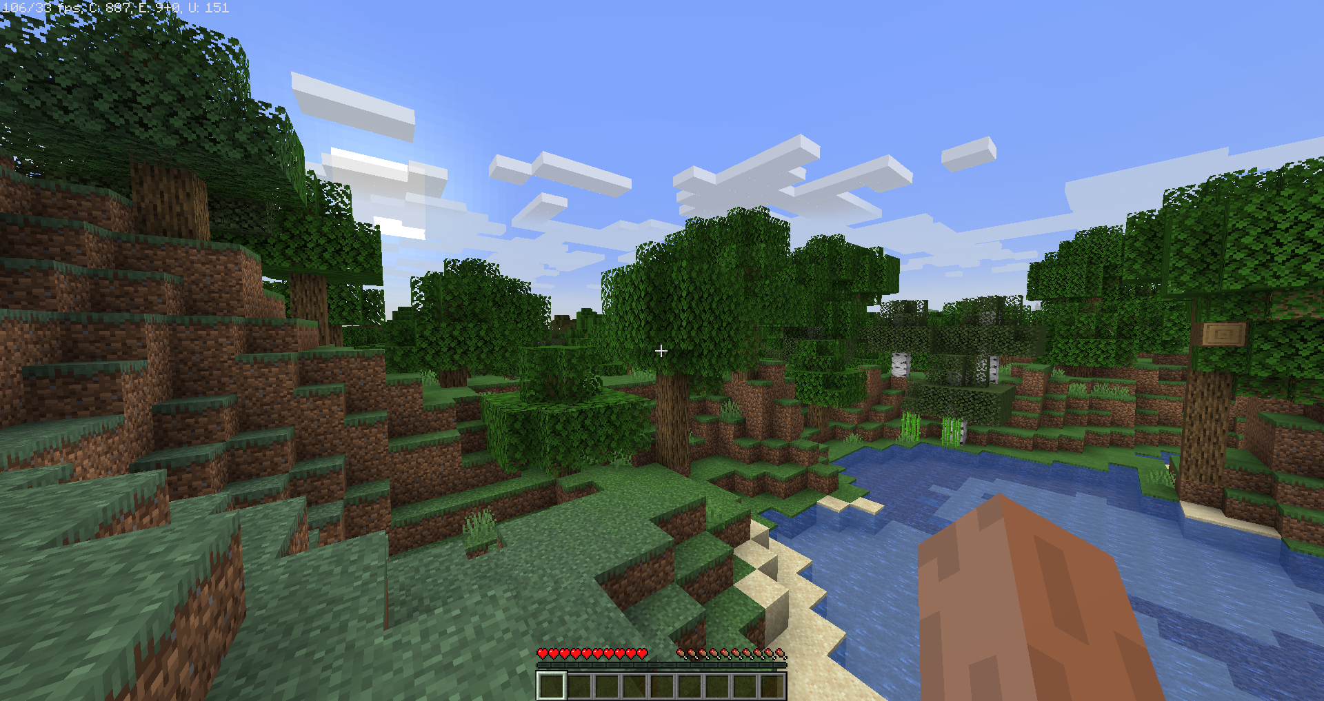 Detail Minecraft Imeges Nomer 41
