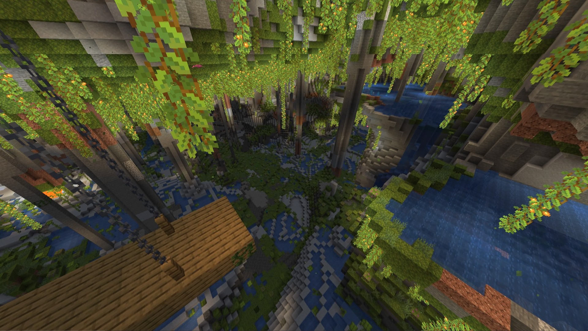 Detail Minecraft Imeges Nomer 45