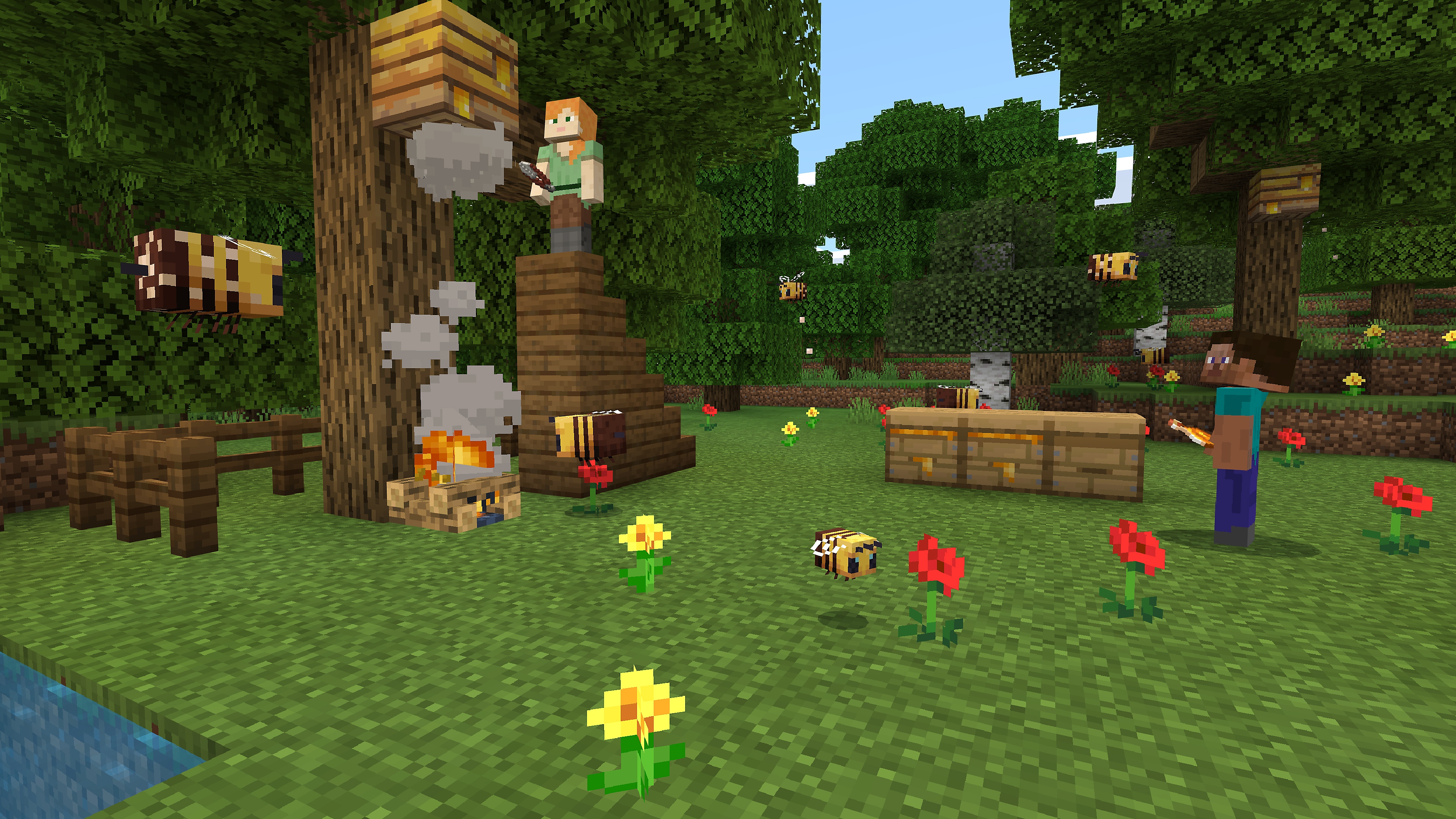 Detail Minecraft Imeges Nomer 50
