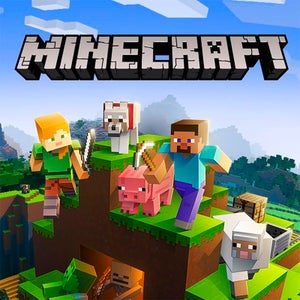 Detail Minecraft Imeges Nomer 9