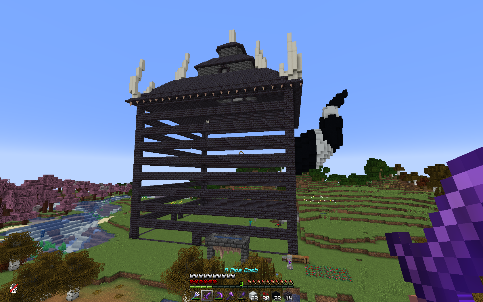 Detail Minecraft Imp Nomer 28
