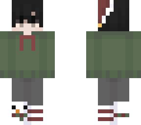Detail Minecraft Imp Nomer 30